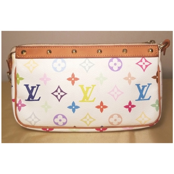🚫Sold Louis Vuitton Pochette Accessories - Picture 6 of 8